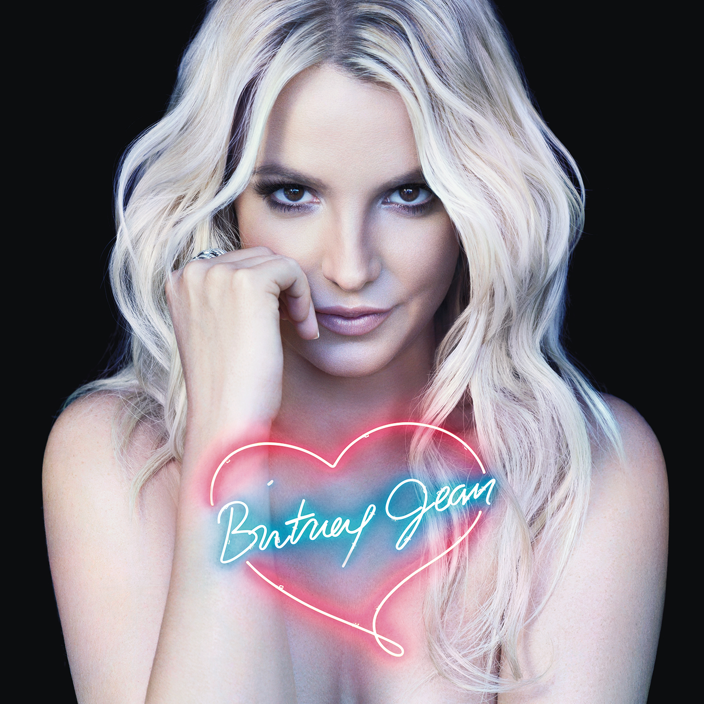 [미리듣기] Britney Spears - Britney Jean (여덟 번째 정규 앨범) | 인스티즈