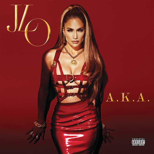 [미리듣기] Jennifer Lopez(제니퍼 로페즈) - A.K.A. [Deluxe Edition] (여덟 번째 정규 앨범) | 인스티즈