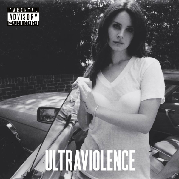 [미리듣기] Lana Del Rey(라나 델 레이) - Ultraviolence [Deluxe Edition] | 인스티즈
