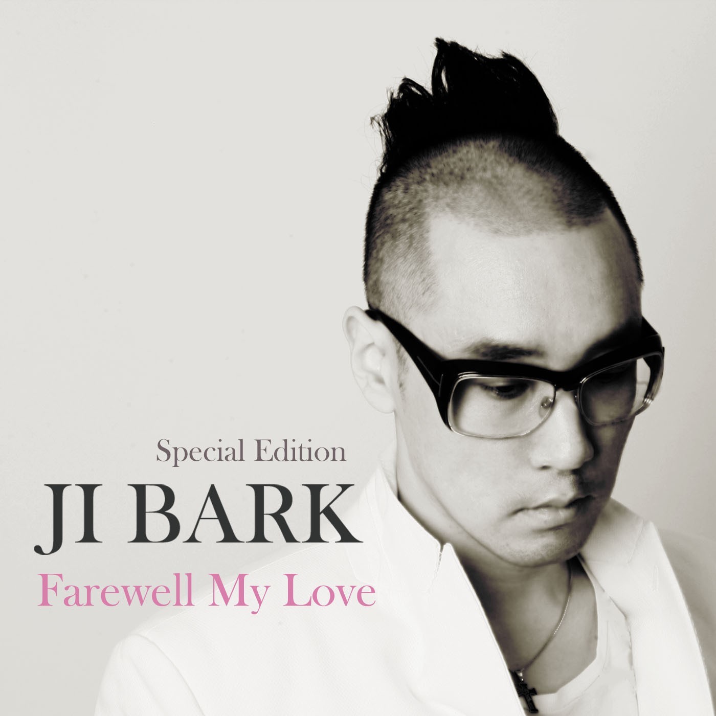 [Album] Ji Bark Farewell My Love (MP3)