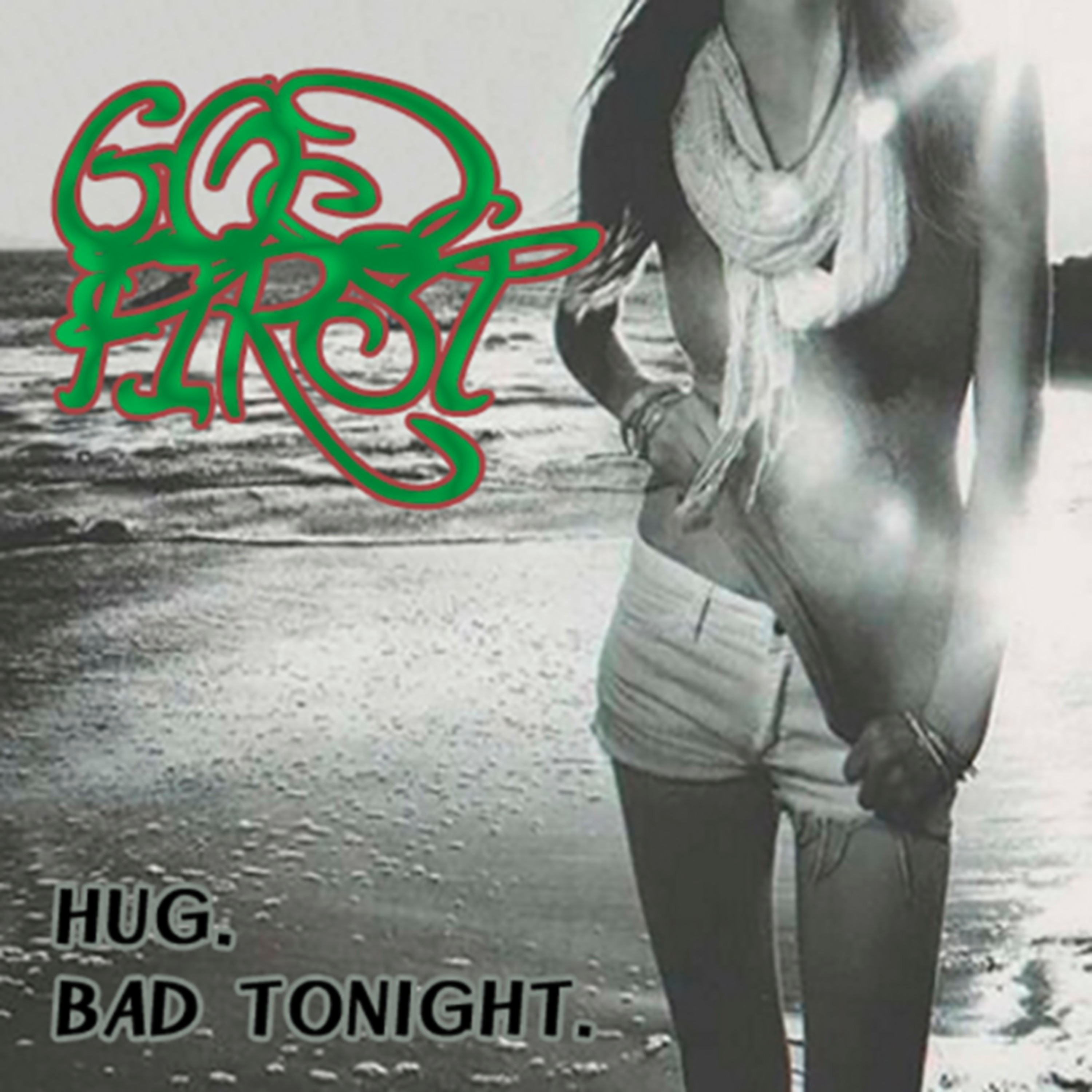 [Single] God First   Hug (MP3)