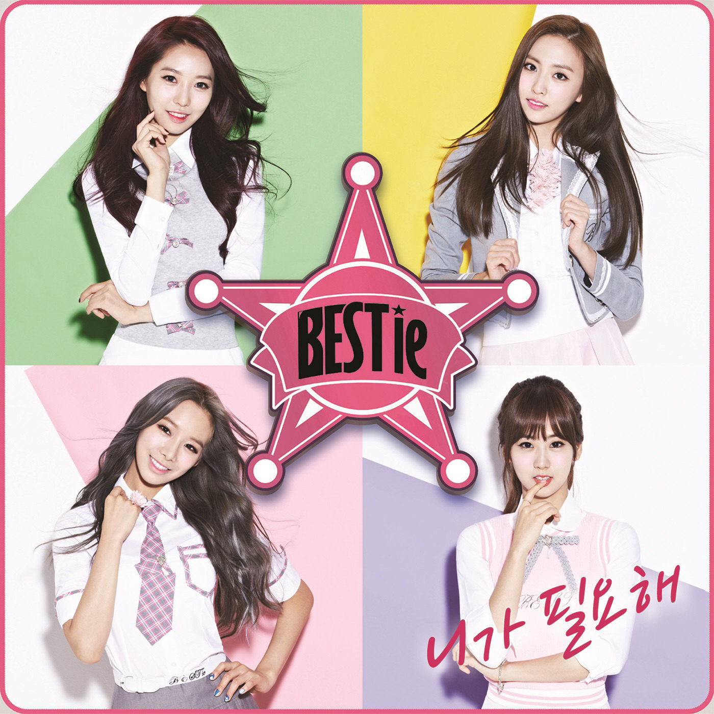 Bestie love option mv download