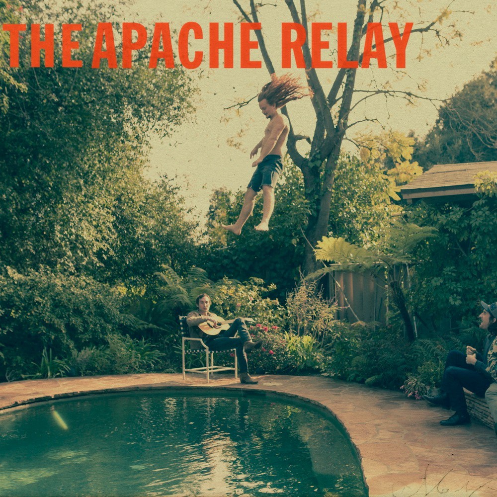 [미리듣기] The Apache Relay - Katie Queen Of Tennessee | 인스티즈