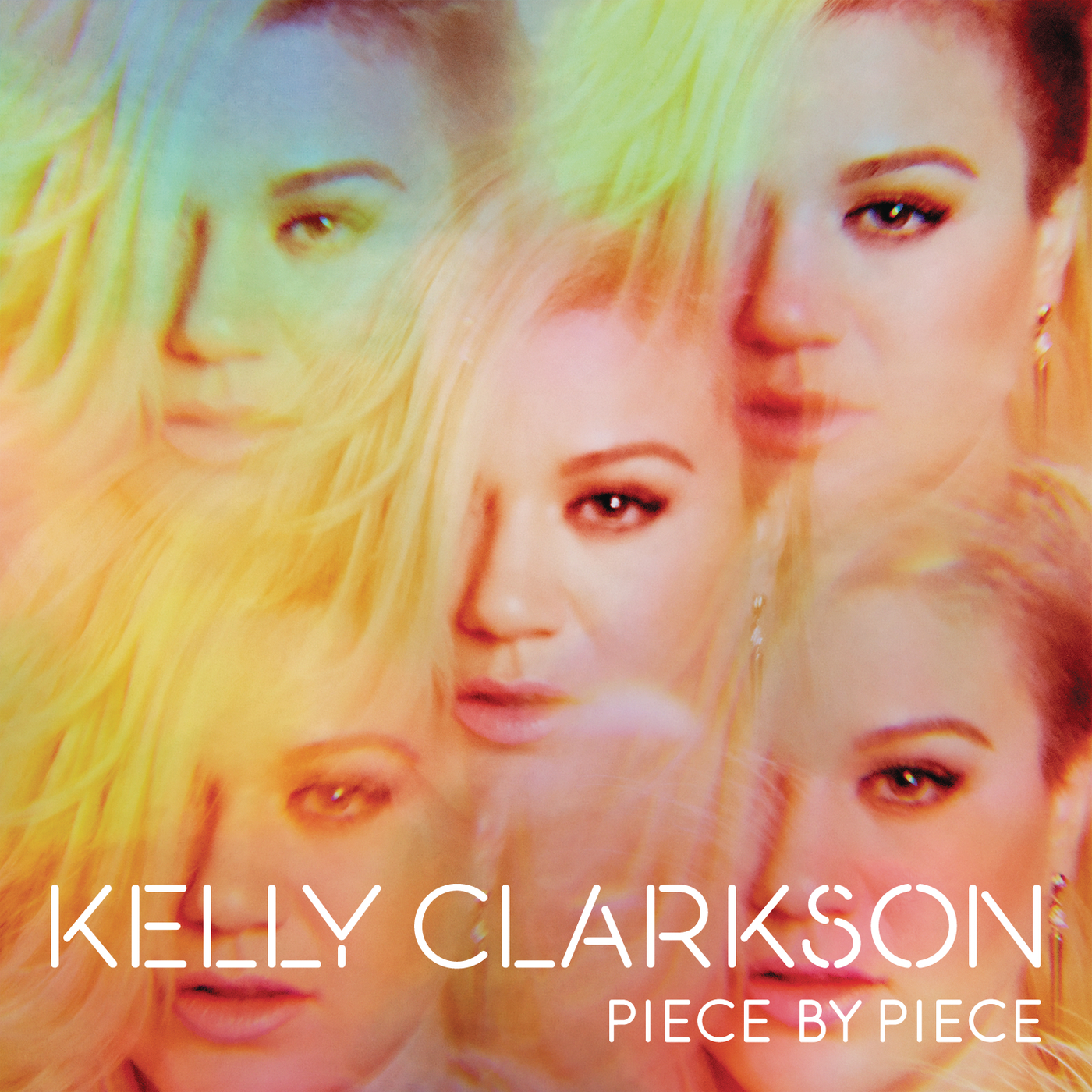 [미리듣기] Kelly Clarkson - Piece By Piece [Standard ver.] | 인스티즈