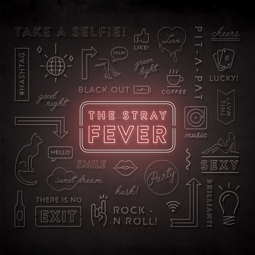 [미리듣기] 스트레이 (The Stray) - Fever | 인스티즈