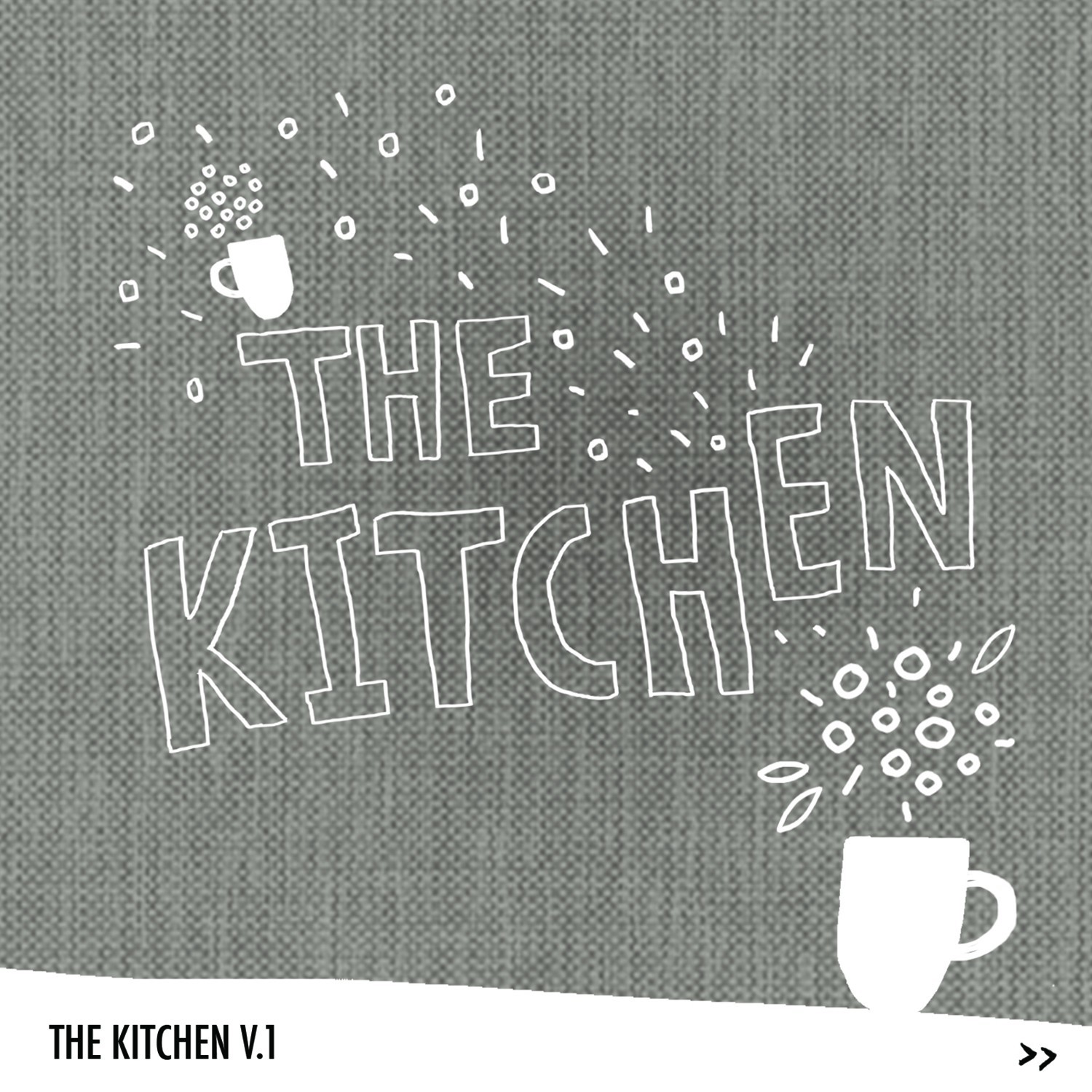 [미리듣기] 더 키친(The Kitchen) - The Kitchen V.1 | 인스티즈