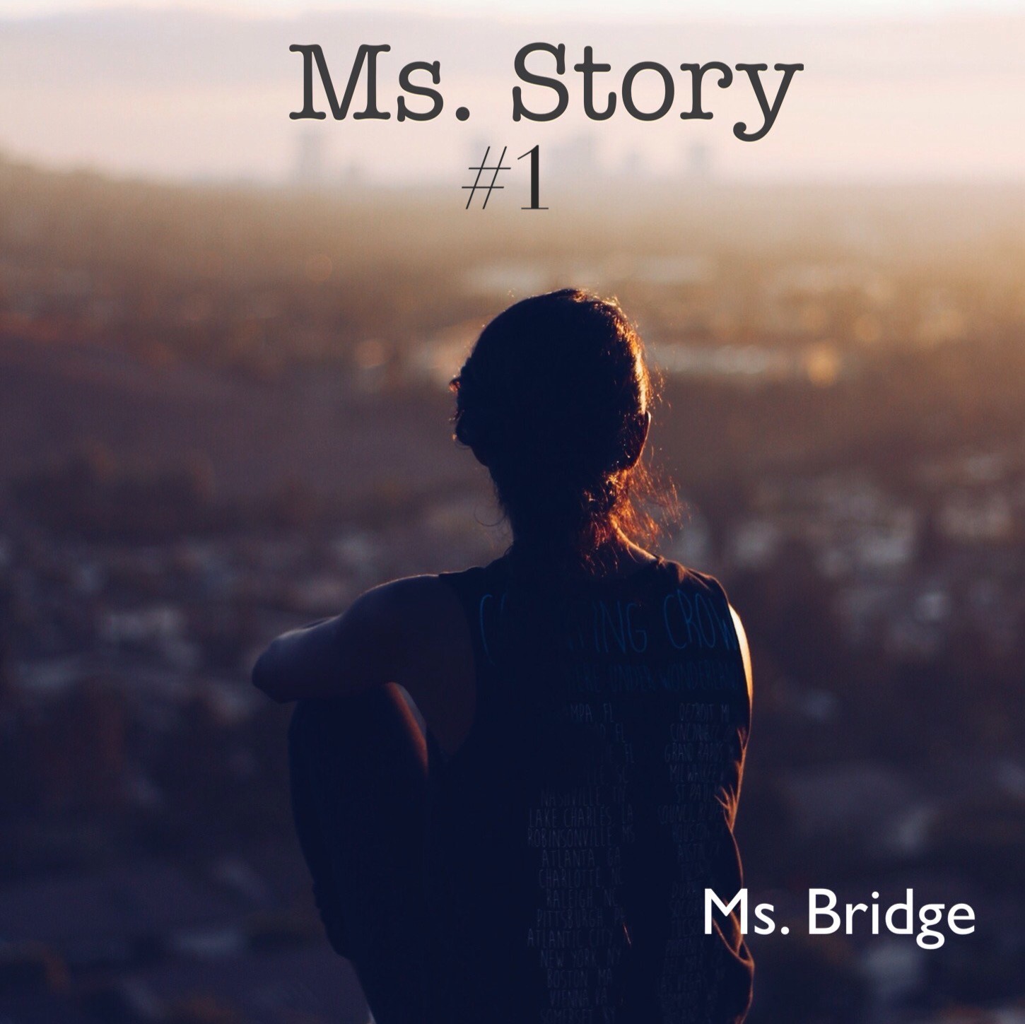 [미리듣기] 미즈브릿지 - Ms.Story #1 | 인스티즈