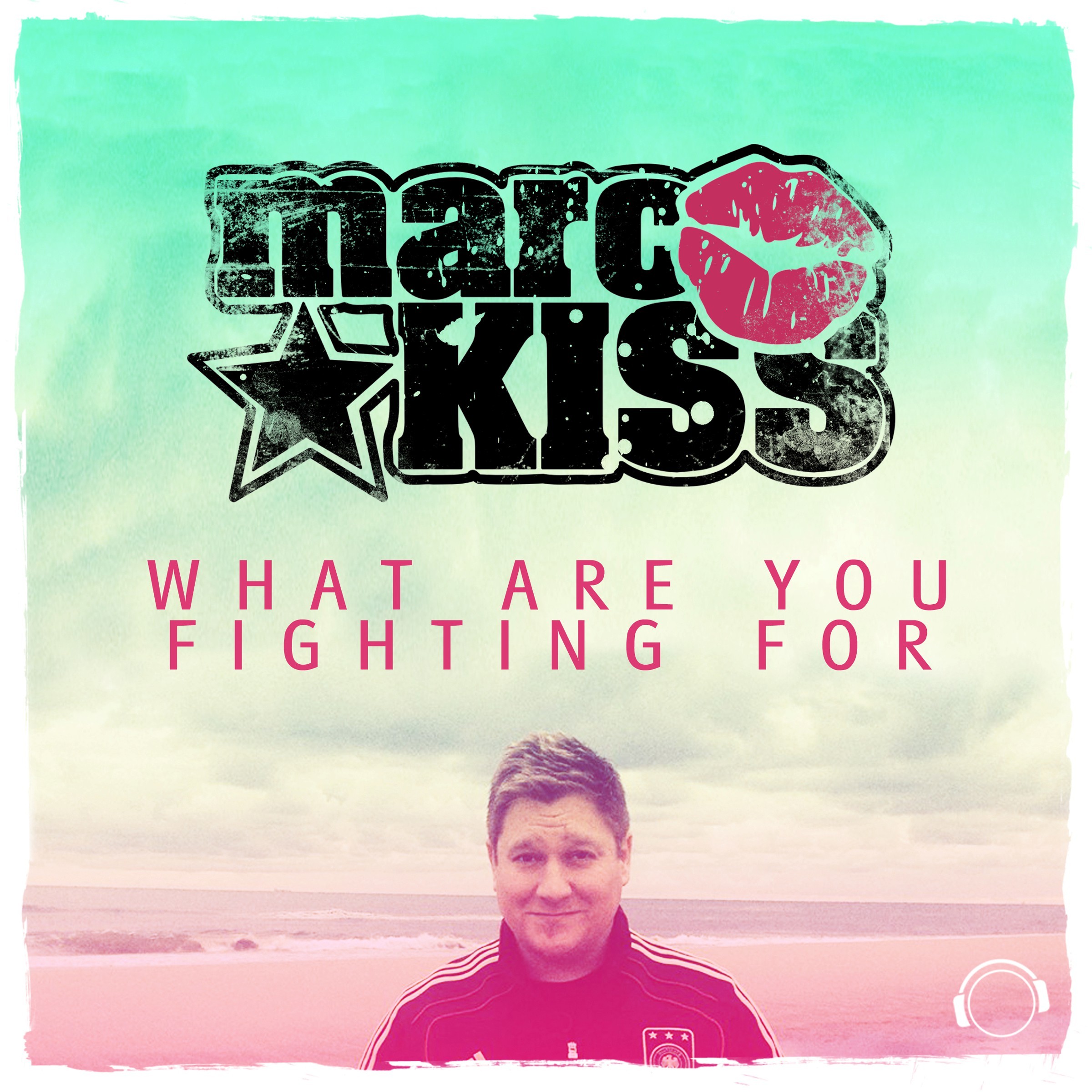 [미리듣기] Marc Kiss - What Are You Fighting For | 인스티즈