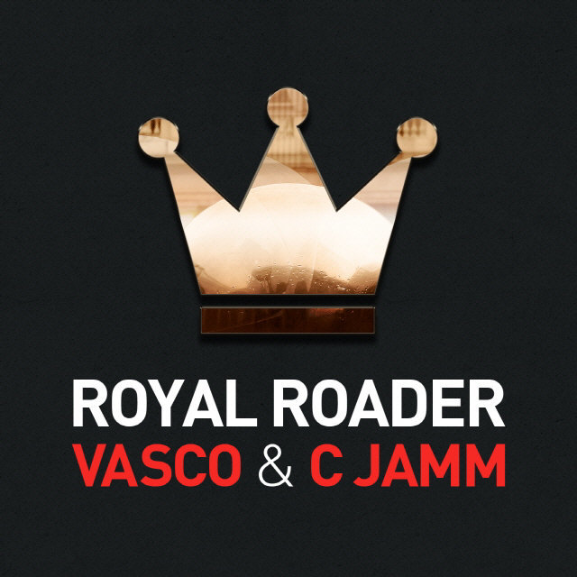 [미리듣기] 바스코(Vasco)+씨 잼 - 로열로더 (Royal Roader) | 인스티즈