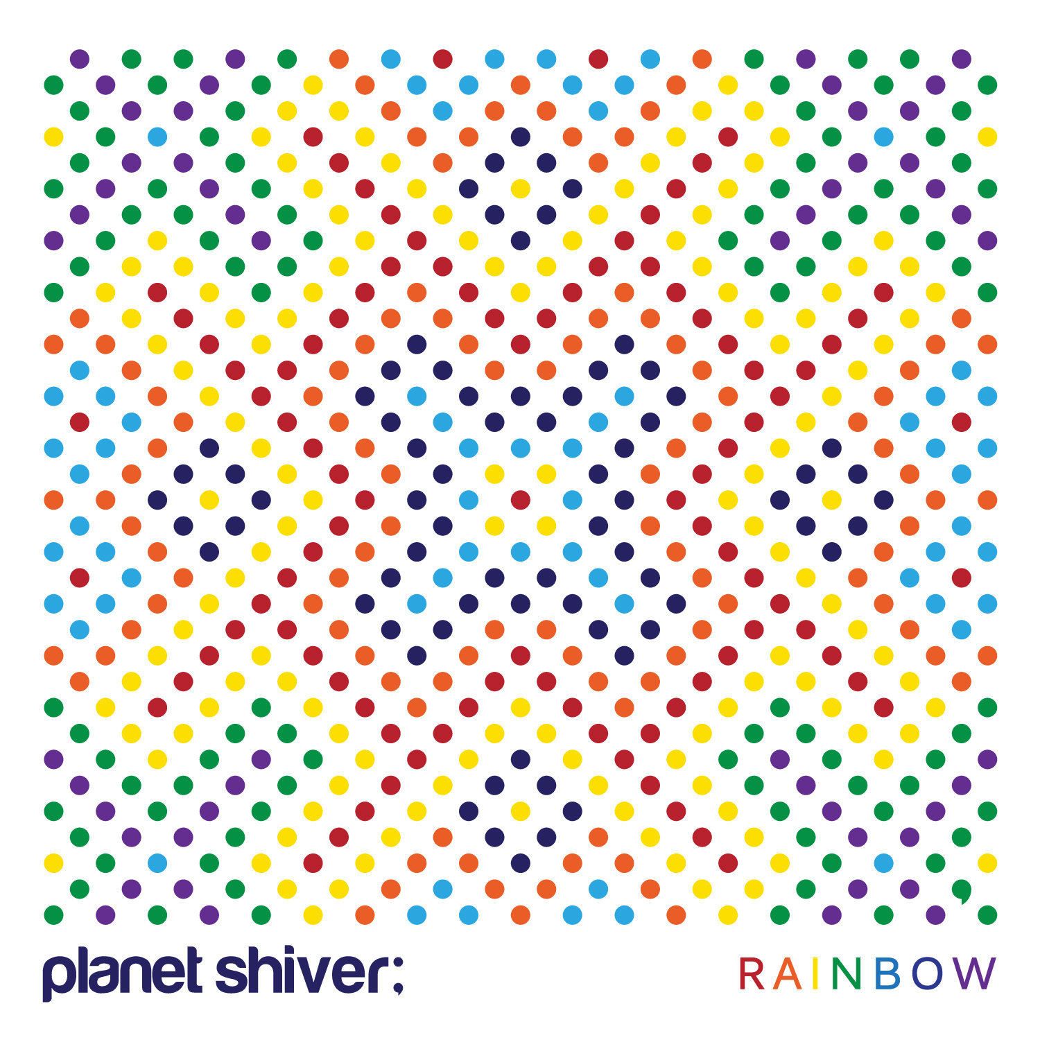 [미리듣기] Planet Shiver - Rainbow | 인스티즈