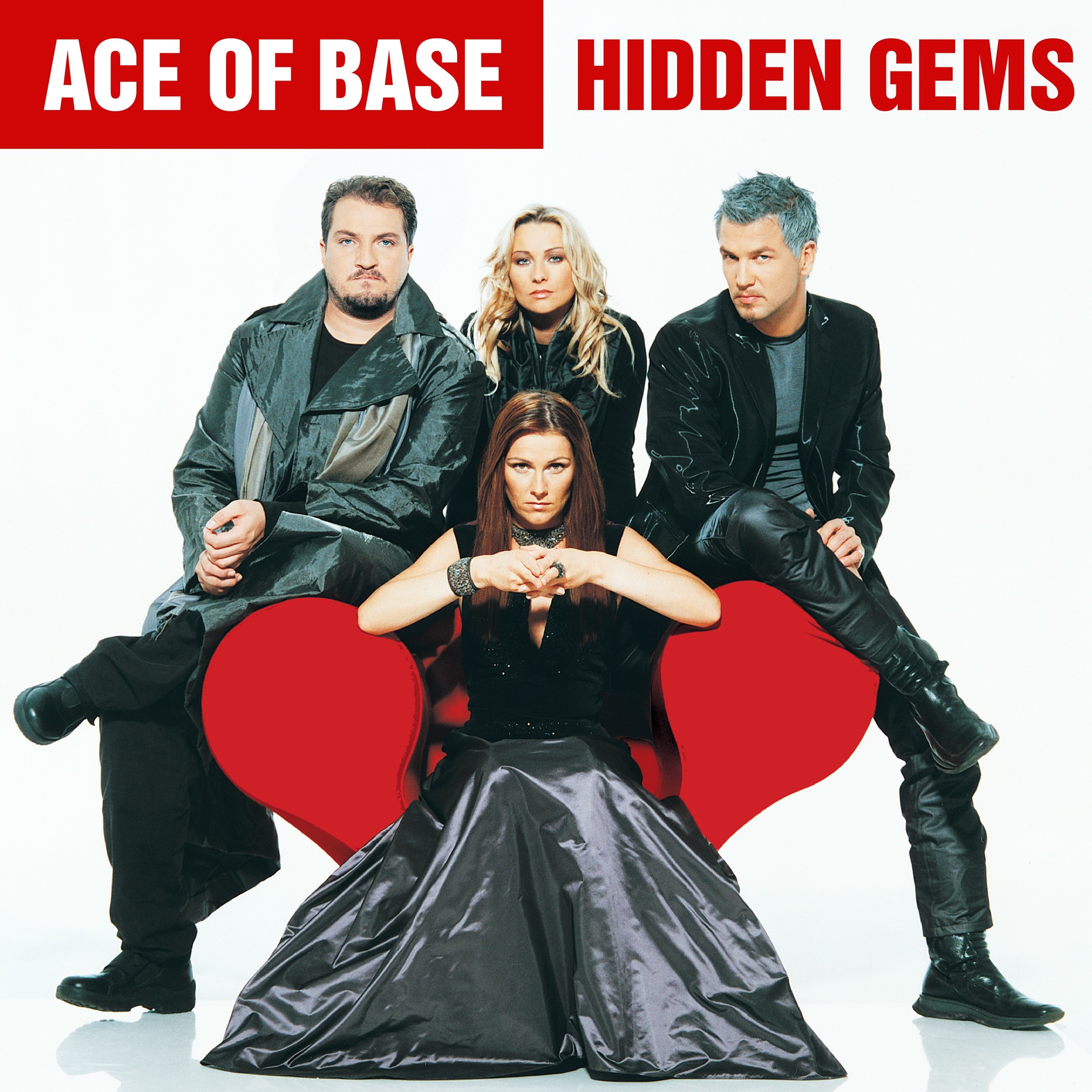 [미리듣기] Ace Of Base - Hidden Gems | 인스티즈