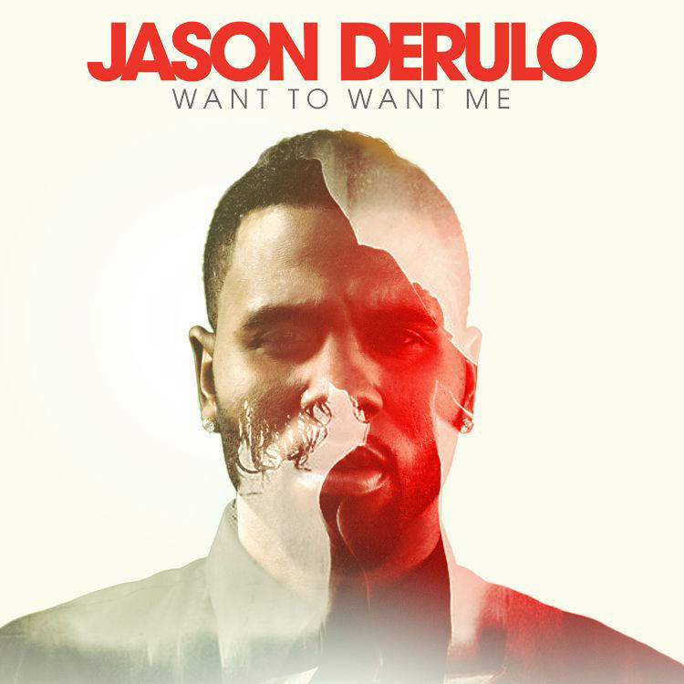[미리듣기] Jason Derulo - Want To Want Me | 인스티즈