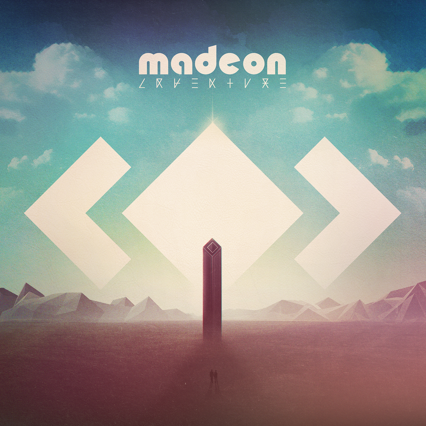 [미리듣기] Madeon - Home | 인스티즈