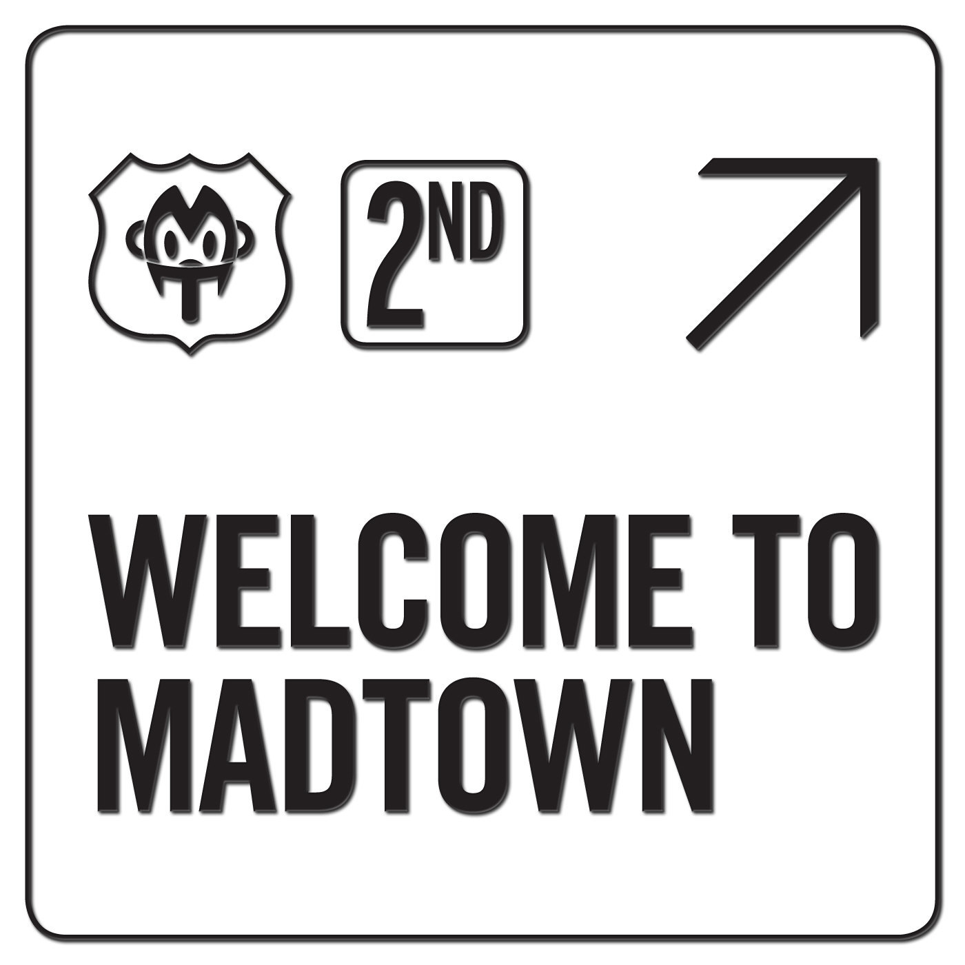 [미리듣기] 매드타운 - Welcome To Madtown | 인스티즈