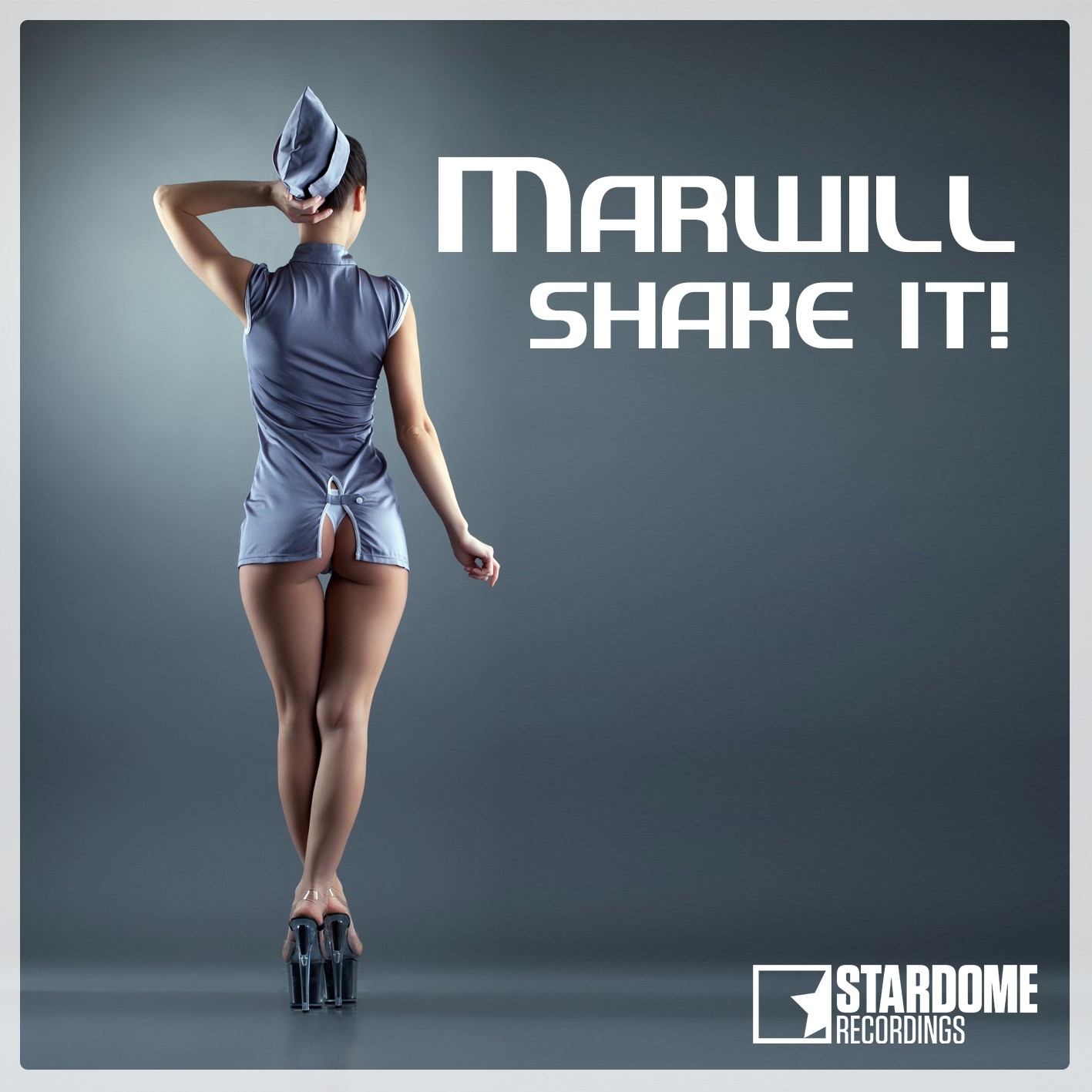 [미리듣기] Marwill - Shake It! | 인스티즈
