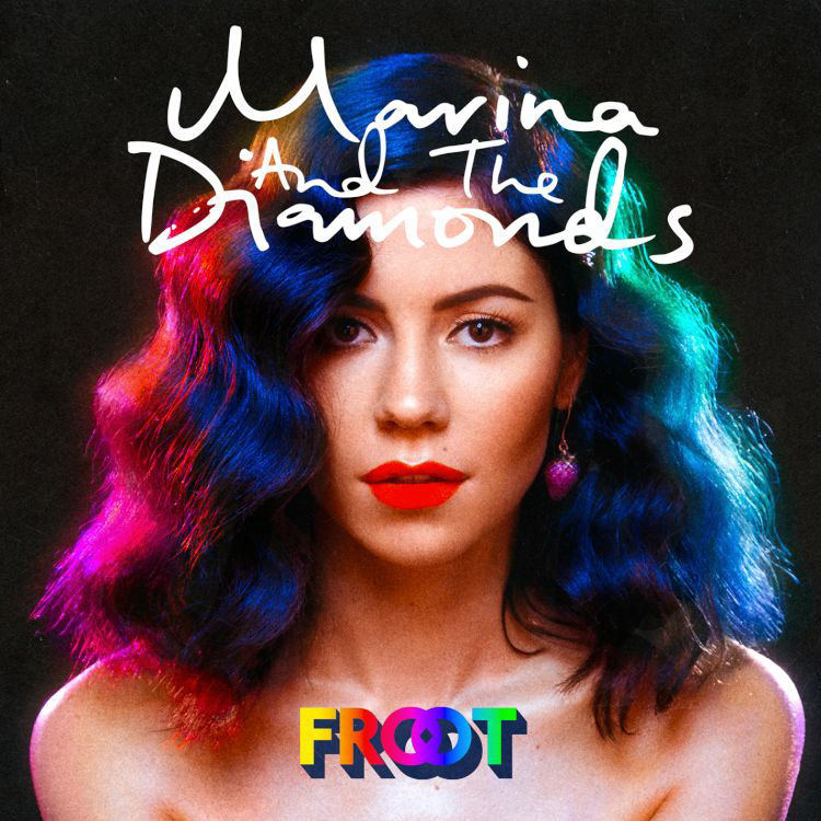 [미리듣기] Marina And The Diamonds - Froot | 인스티즈