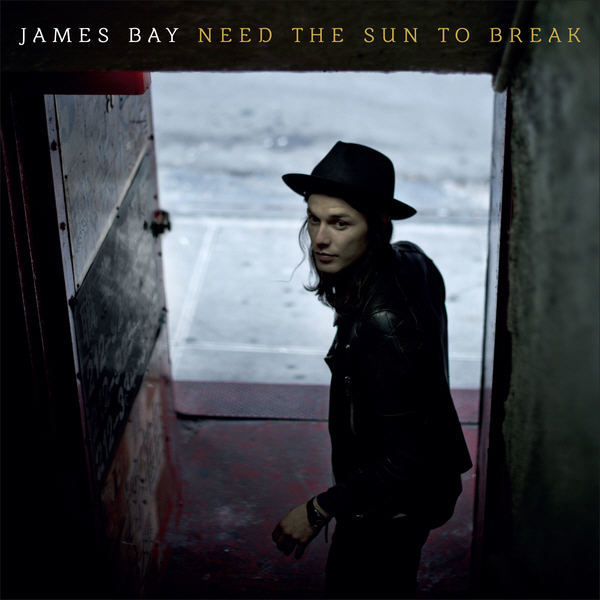 [미리듣기] James Bay - Need The Sun To Break | 인스티즈
