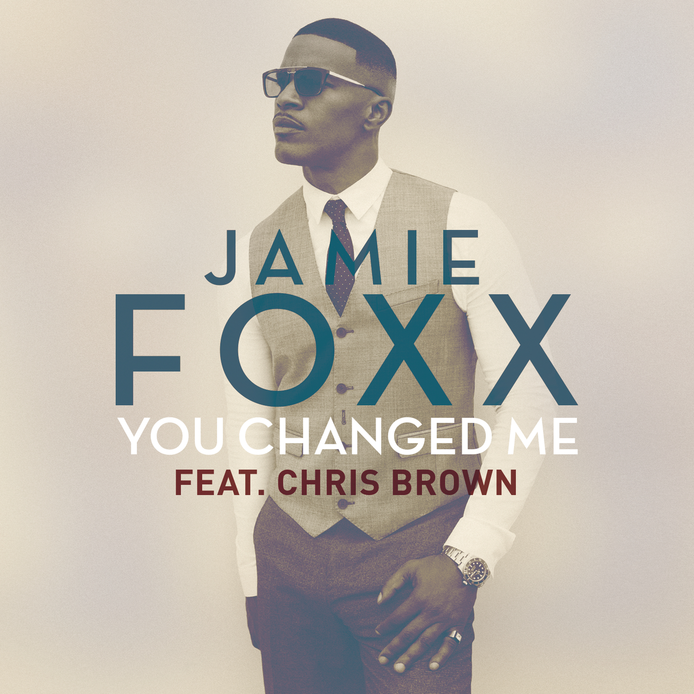 [미리듣기] Jamie Foxx - You Changed Me | 인스티즈