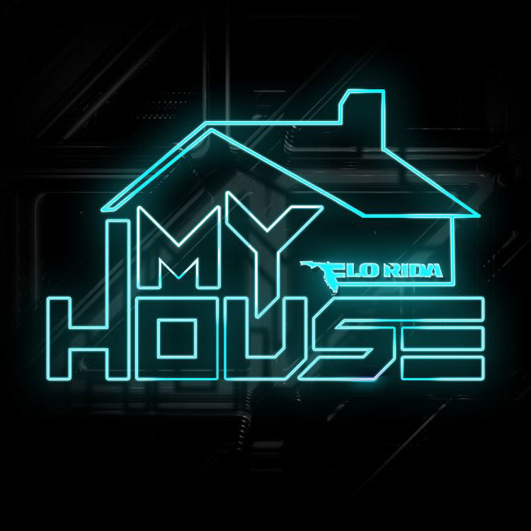 [미리듣기] Flo Rida - My House | 인스티즈