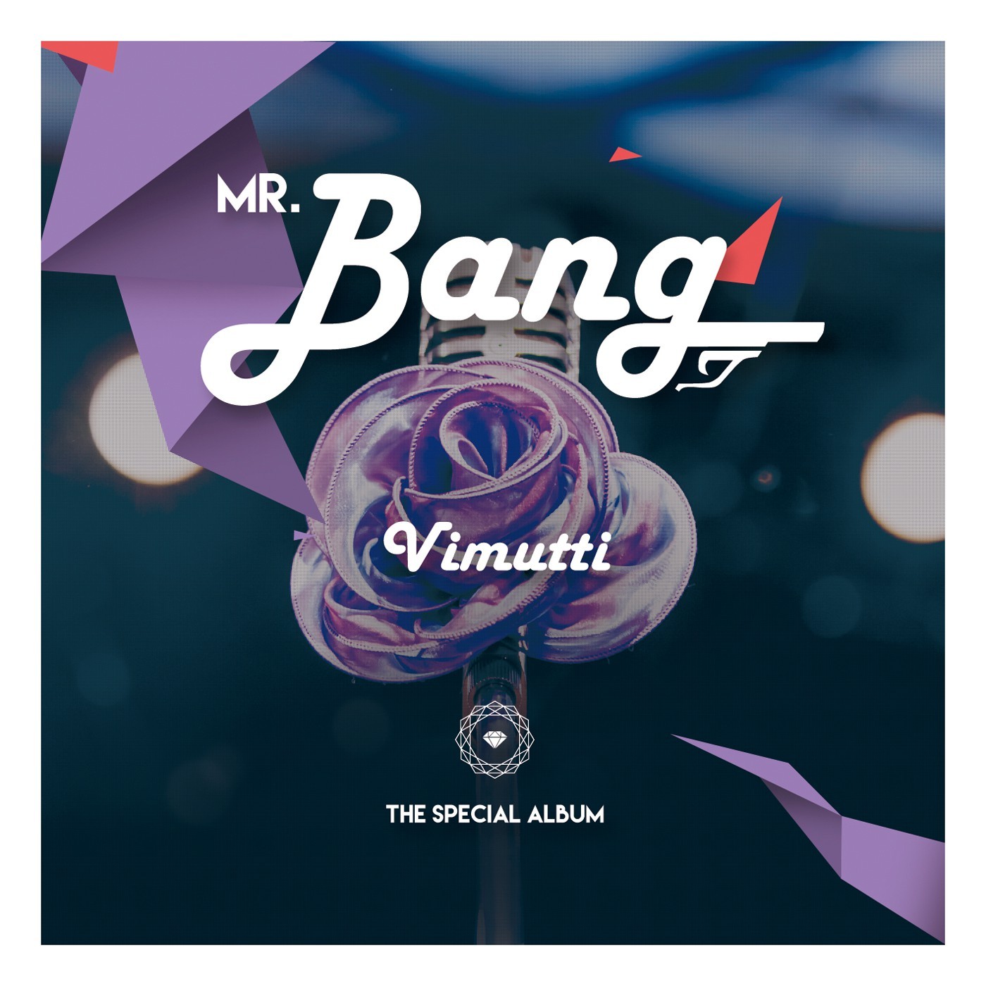 [미리듣기] 비뮤티 - Mr.Bang | 인스티즈