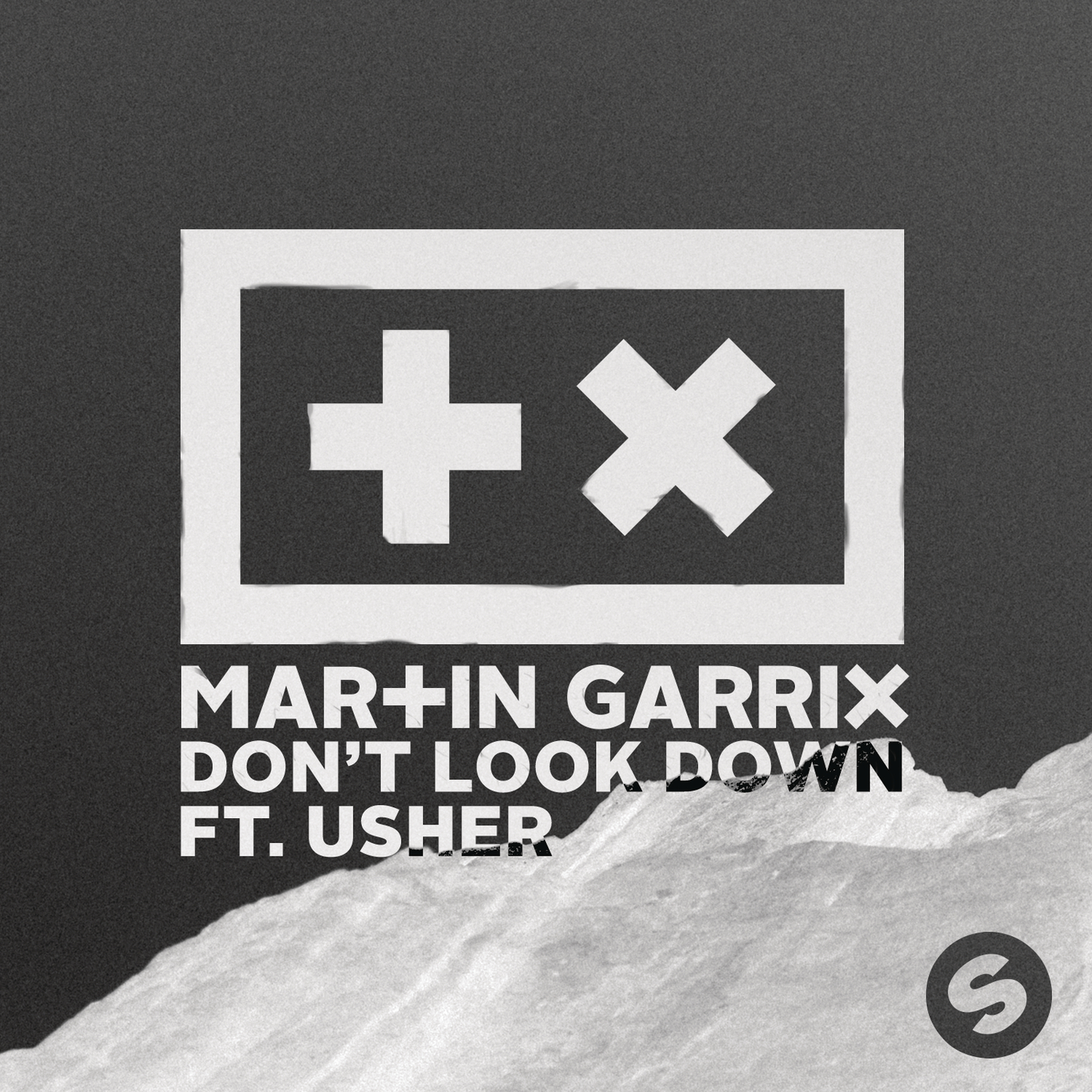 [미리듣기] Martin Garrix - Don't Look Down | 인스티즈