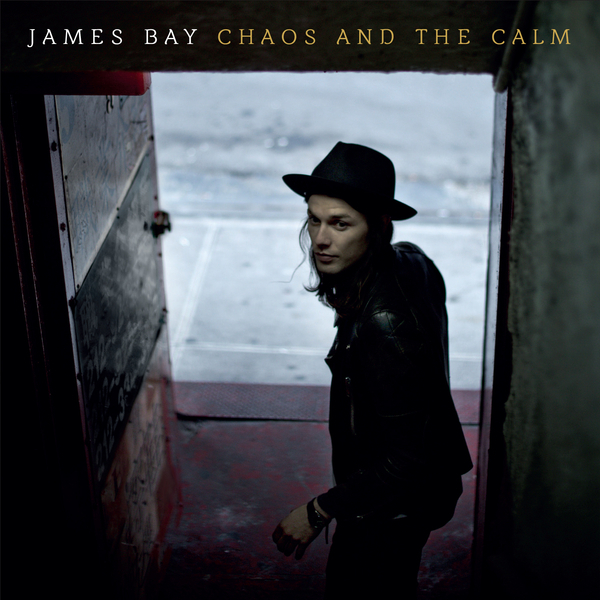 [미리듣기] James Bay - Chaos And The Calm | 인스티즈