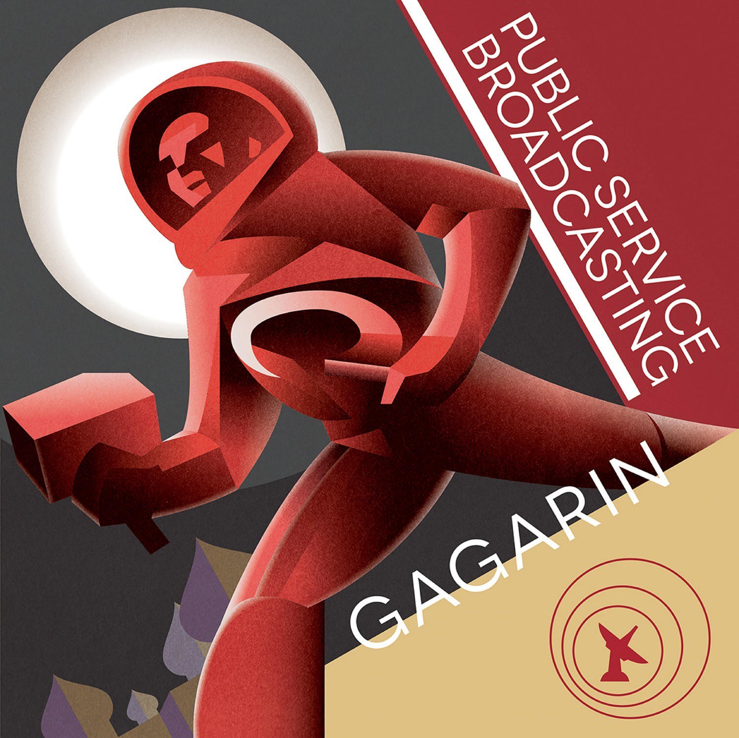 [미리듣기] Public Service Broadcasting - Gagarin | 인스티즈