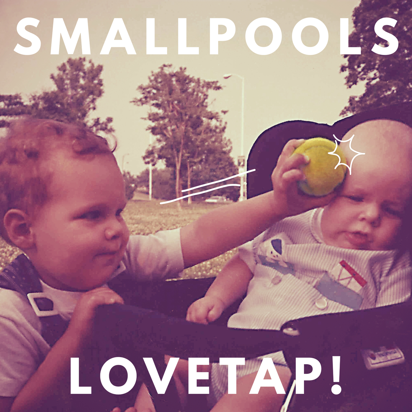 [미리듣기] Smallpools - Lovetap! | 인스티즈