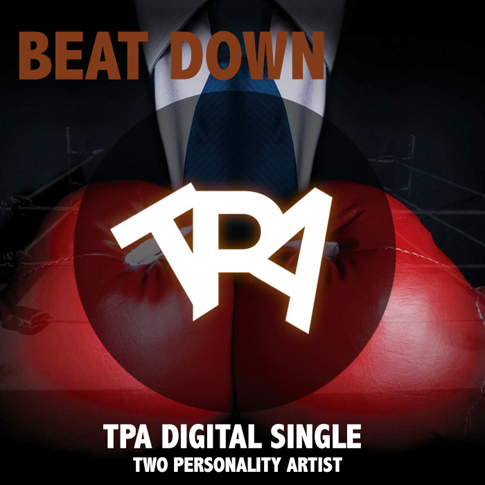 [미리듣기] TPA - Beat Down | 인스티즈