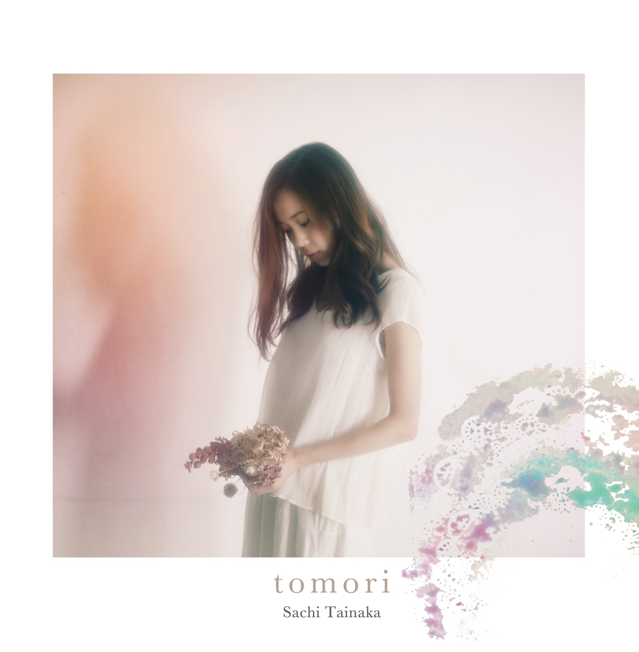 [미리듣기] Sachi Tainaka(사치 타이나카/田井中彩智) - Tomori (トモリ) | 인스티즈