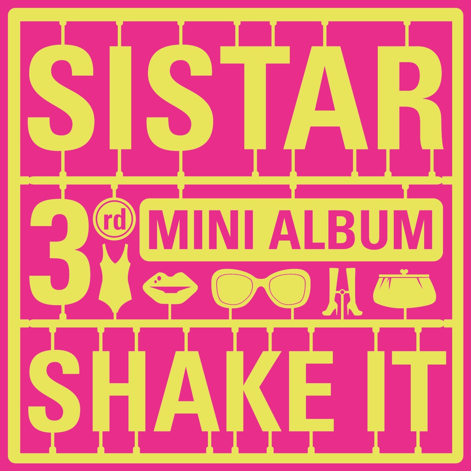 Soundtrack Танцевальная лихорадка / Shake It Up Shake