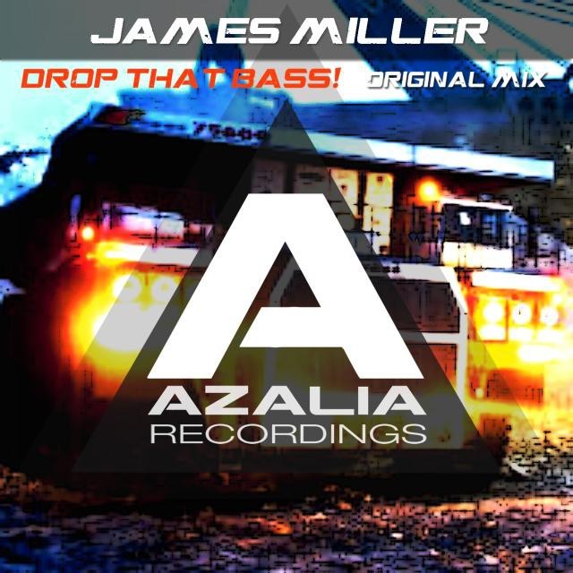 [미리듣기] James Miller - Drop That Bass! | 인스티즈