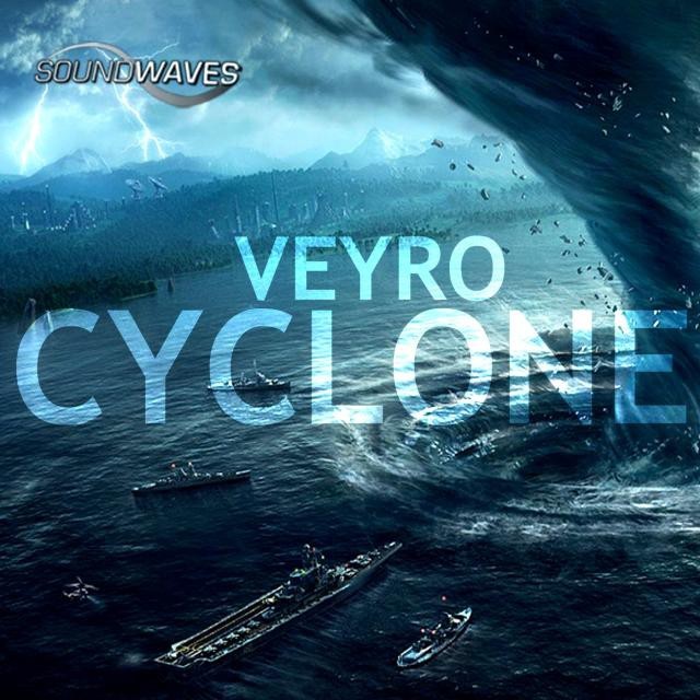 [미리듣기] Veyro - Cyclone | 인스티즈