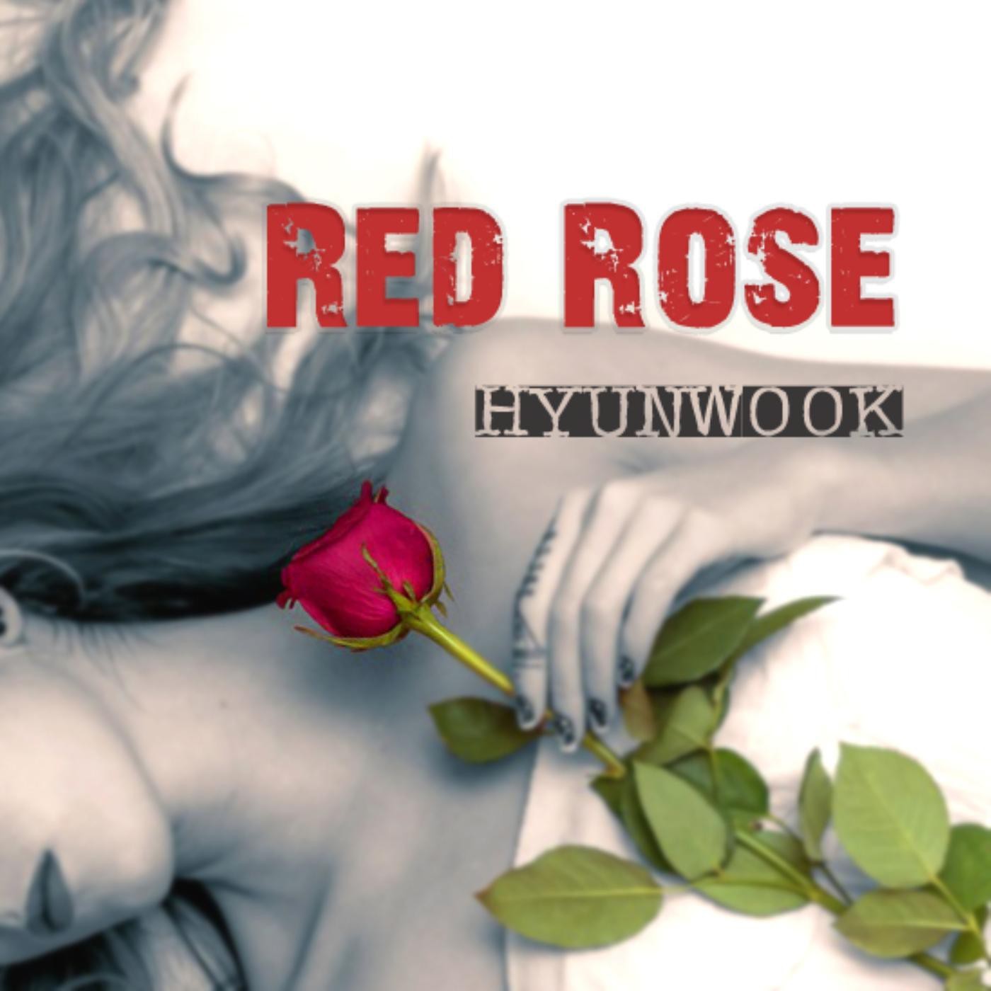 [미리듣기] 현욱 - Red Rose | 인스티즈