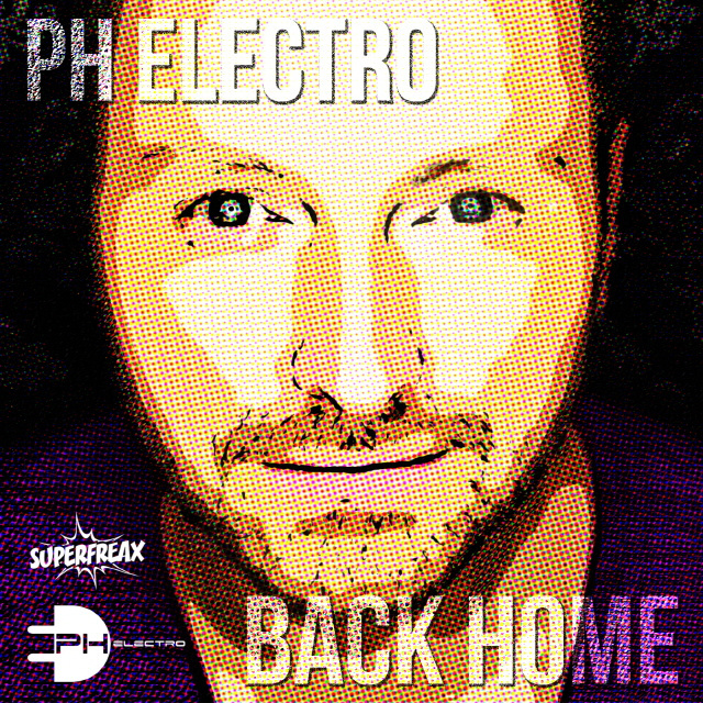 [미리듣기] PH Electro(피에이치 일렉트로) - Back Home | 인스티즈