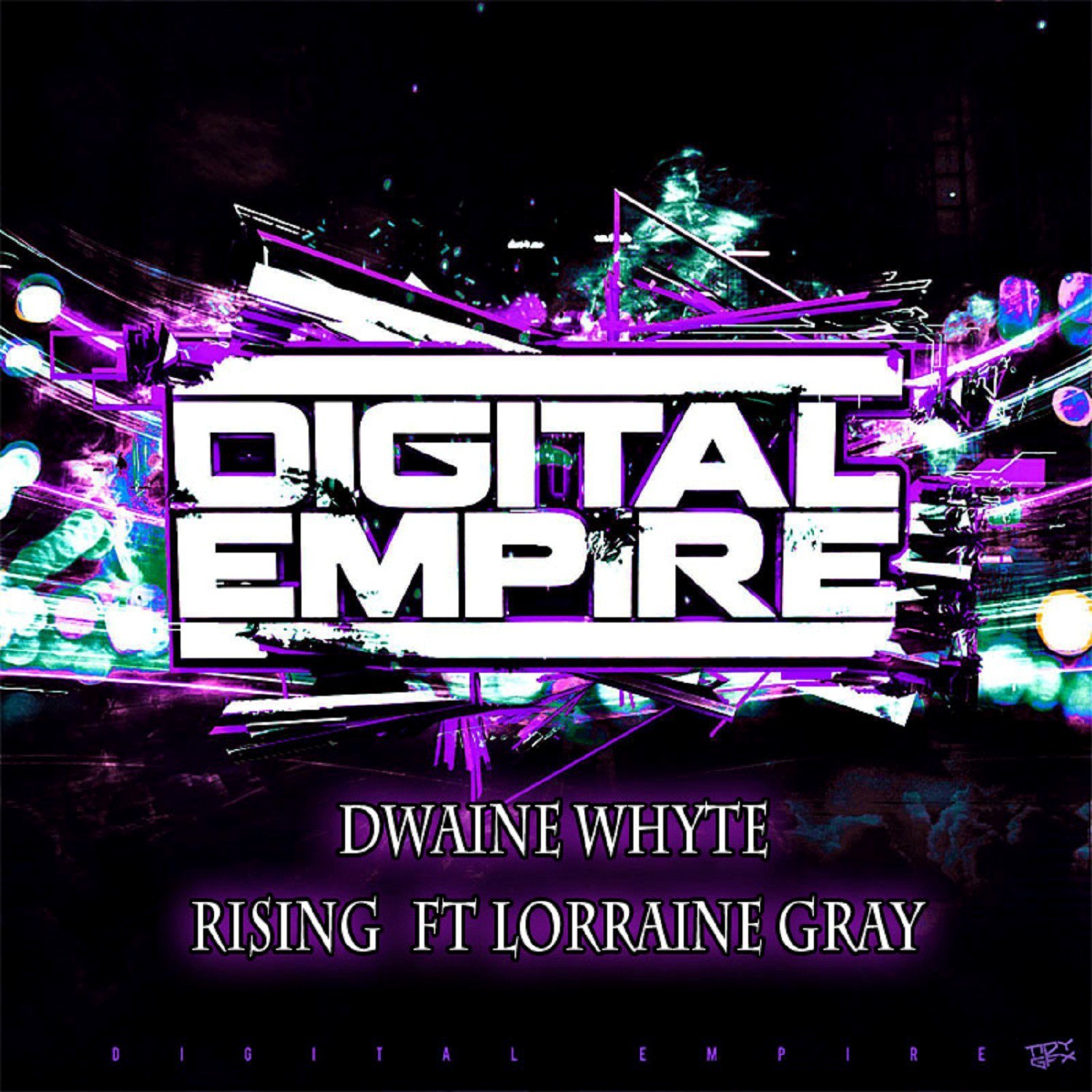 [미리듣기] Dwaine Whyte - Rising | 인스티즈