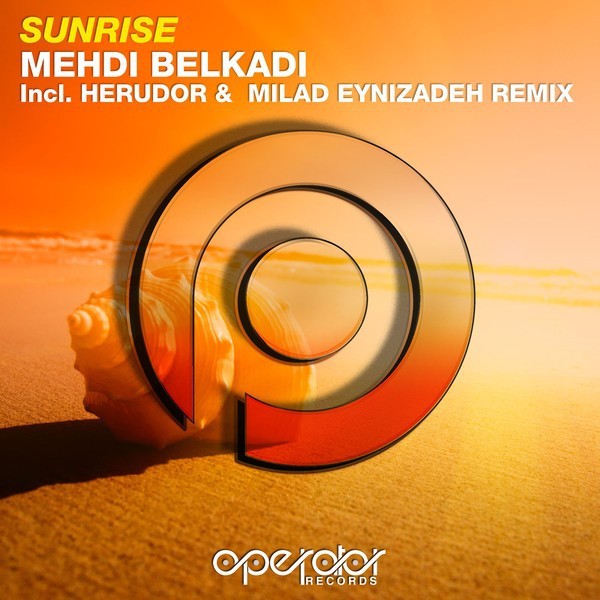 [미리듣기] Mehdi Belkadi - Sunrise | 인스티즈