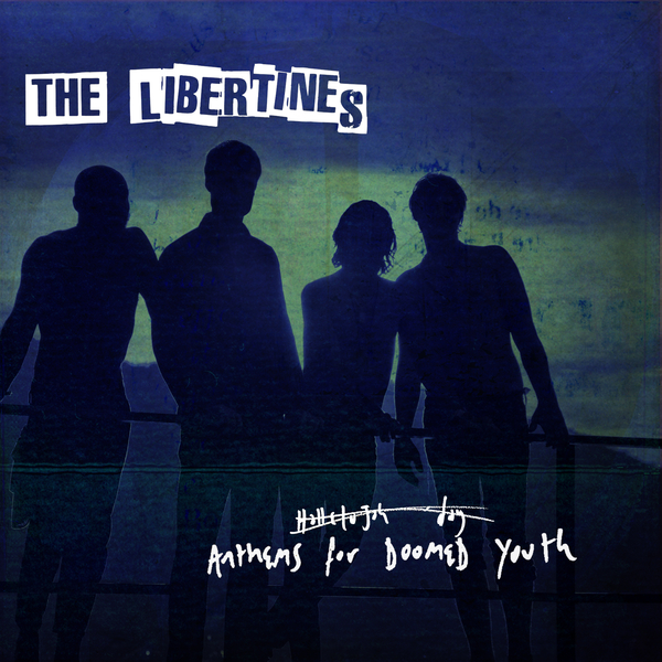[미리듣기] Libertines(리버틴스) - Anthem For Doomed Youth | 인스티즈