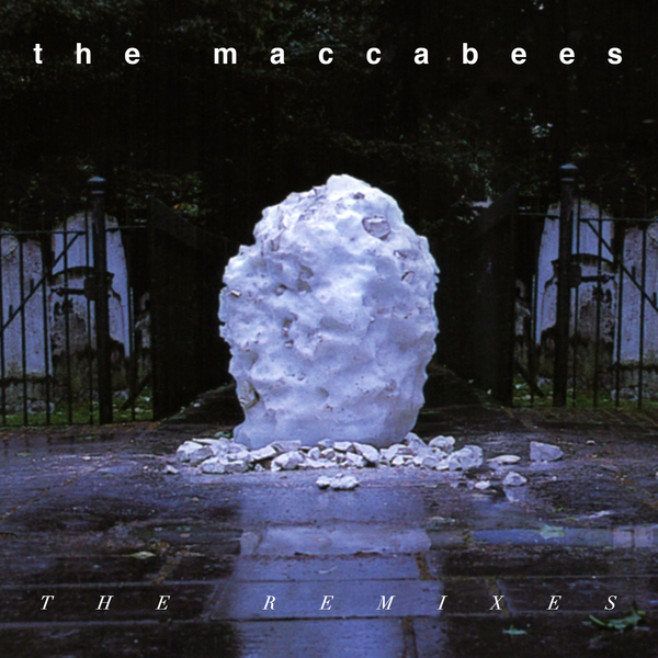 [미리듣기] The Maccabees(더 마카비스) - Something Like Happiness (The Remixes) | 인스티즈