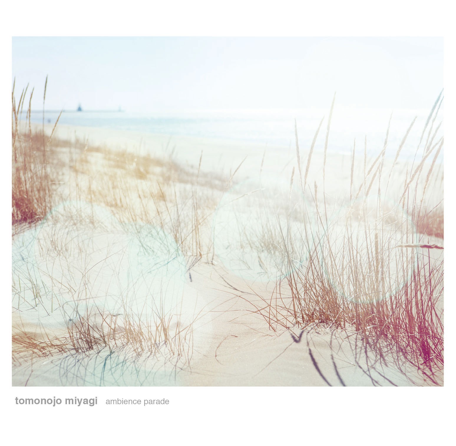 [미리듣기] Tomonojo Miyagi(토모노조 미야기) - Ambience Parade | 인스티즈