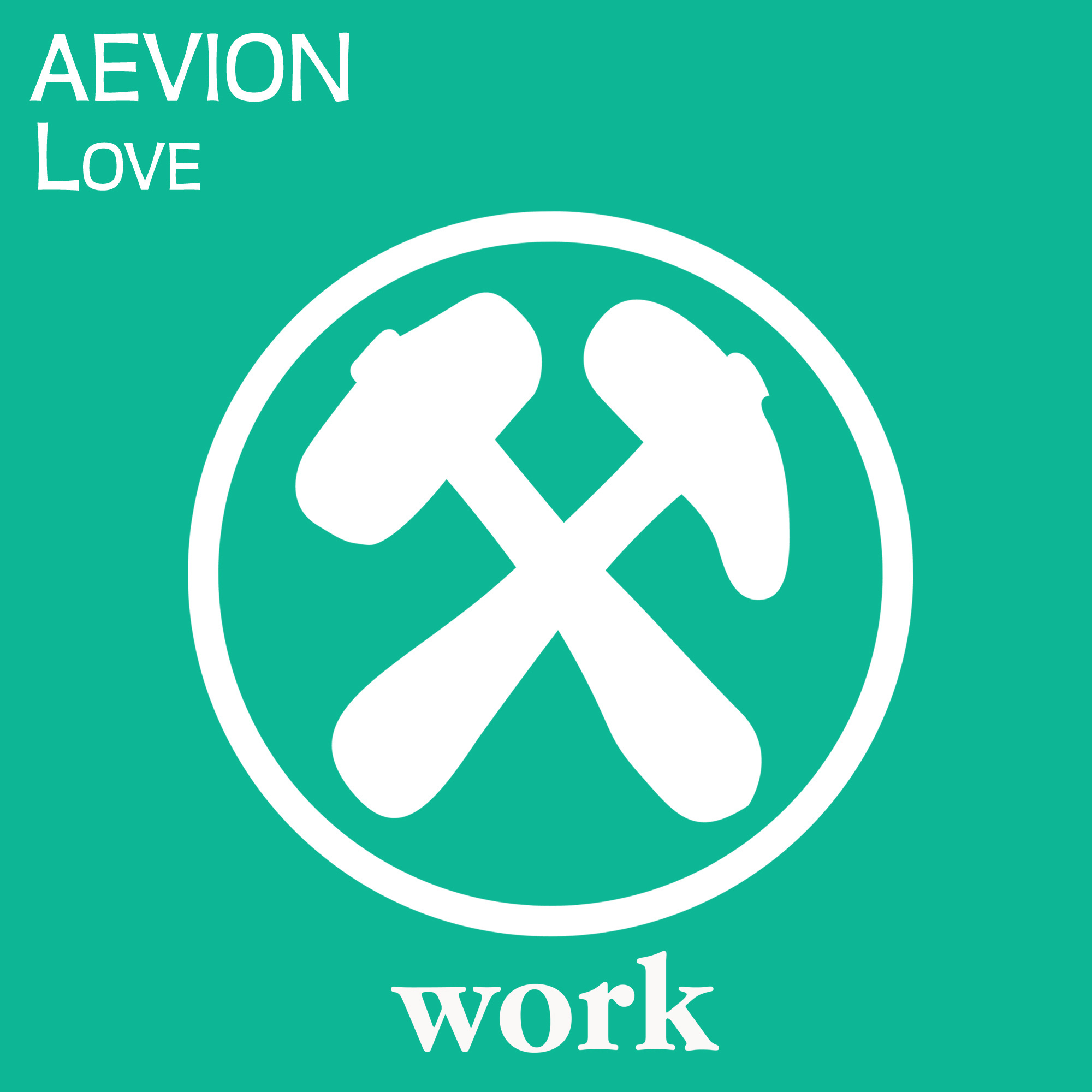 [미리듣기] Aevion - Love | 인스티즈