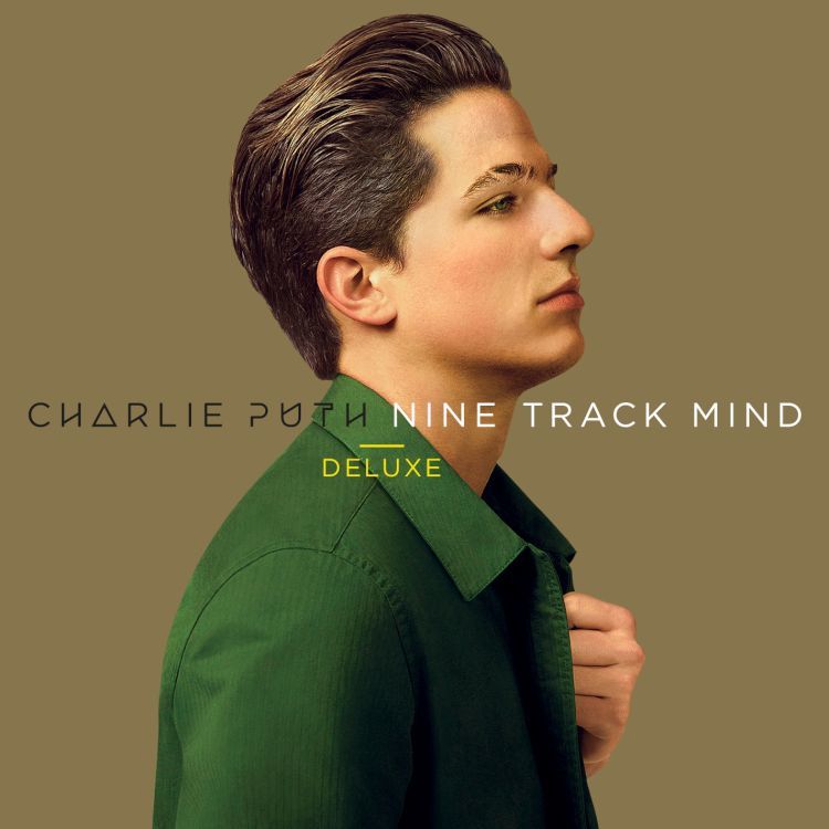 [미리듣기] Charlie Puth(찰리 푸스) - Nine Track Mind | 인스티즈