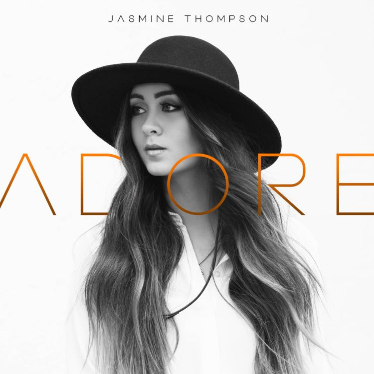 [미리듣기] Jasmine Thompson(재스민 톰슨) - Do It Now | 인스티즈