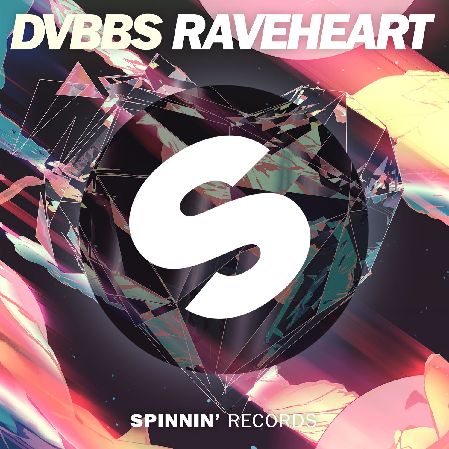 [미리듣기] DVBBS - Raveheart | 인스티즈