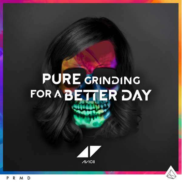 [미리듣기] Avicii(아비치) - Pure Grinding For A Better Day | 인스티즈