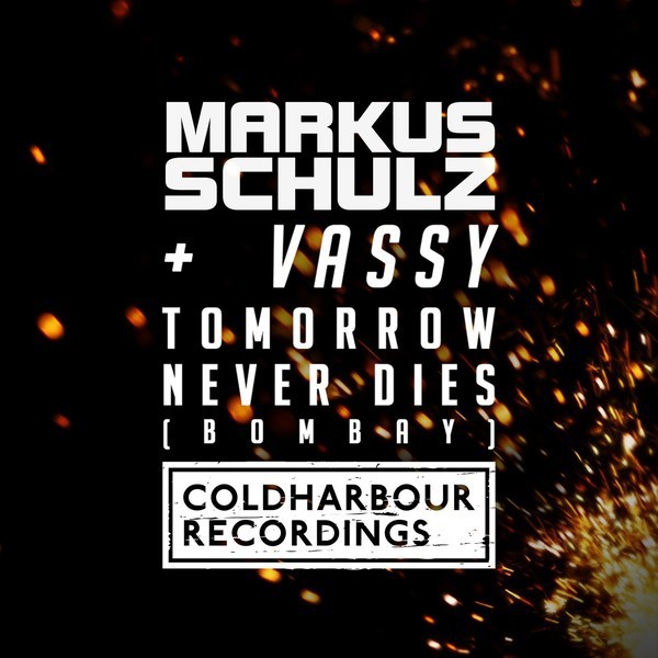 [미리듣기] Markus Schulz & Vassy - Tomorrow Never Dies (Bombay) | 인스티즈