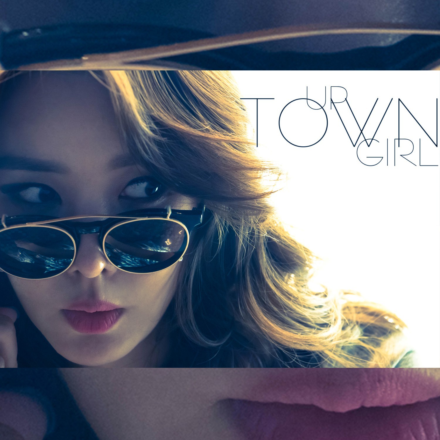 [미리듣기] 더 블랙(The Black) - Uptown Girl | 인스티즈