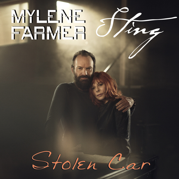 [미리듣기] Sting & Mylene Farmer - Stolen Car | 인스티즈
