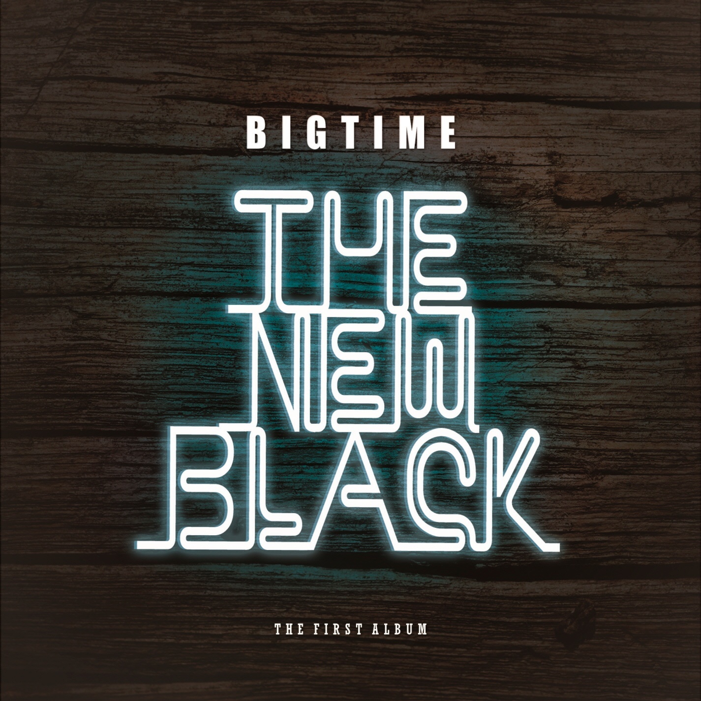 [미리듣기] 빅타임(Big Time) - The New Black | 인스티즈