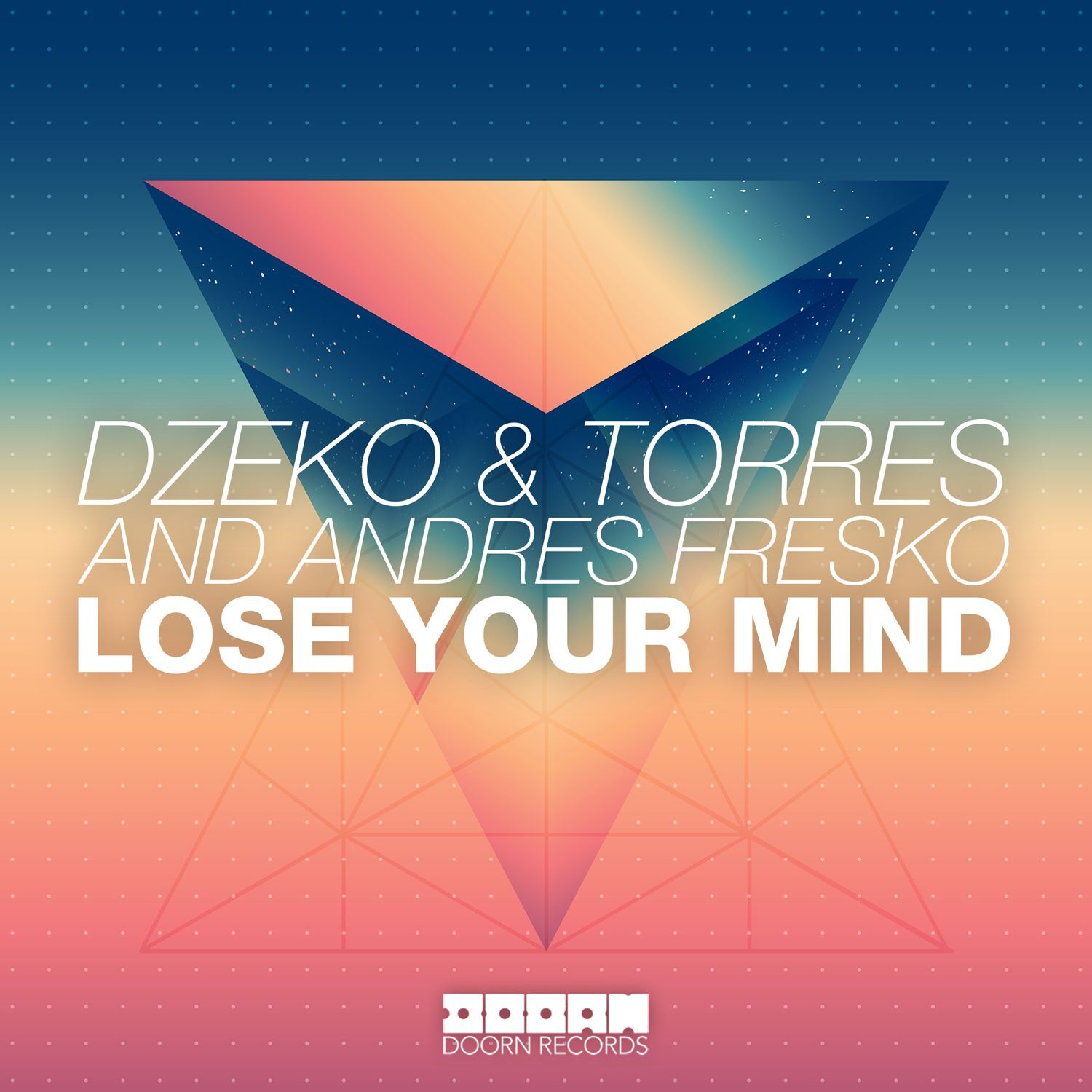 [미리듣기] Dzeko & Torres And Andres Fresko - Lose Your Mind | 인스티즈